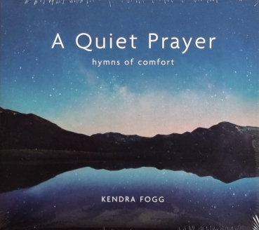 A Quiet Prayer